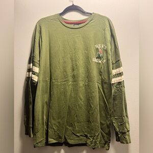 Disney Peter Pan Lightweight Spirit Jersey